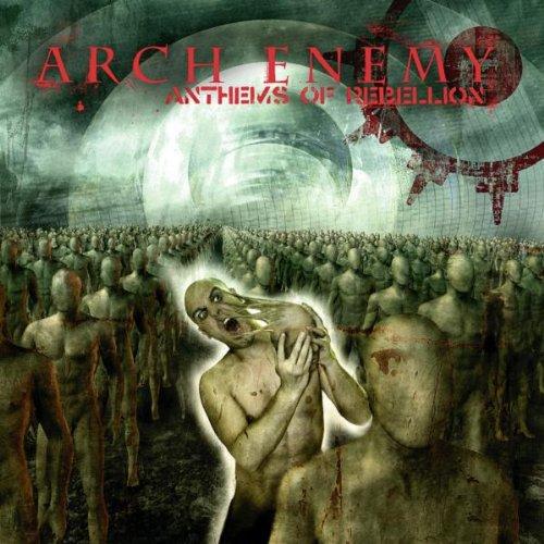 Anthems of Rebellion/Ltd.Ausve