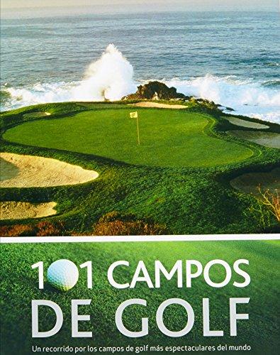 101 Campos de golf