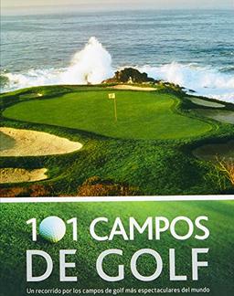 101 Campos de golf