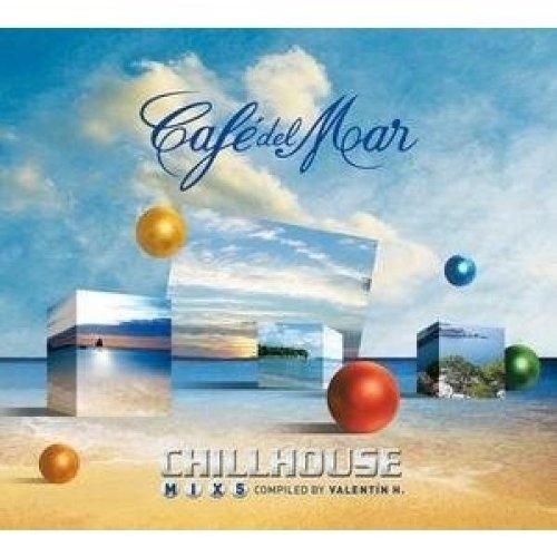 Cafe Del Mar Chillhouse Mix 5