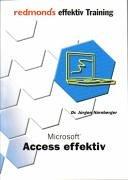 Microsoft Access effektiv