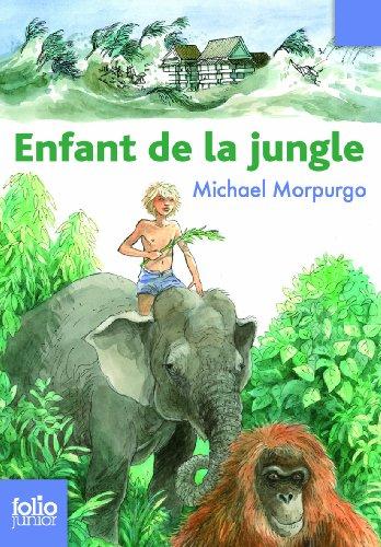 Enfant de la jungle