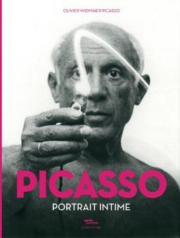 Picasso, portrait intime