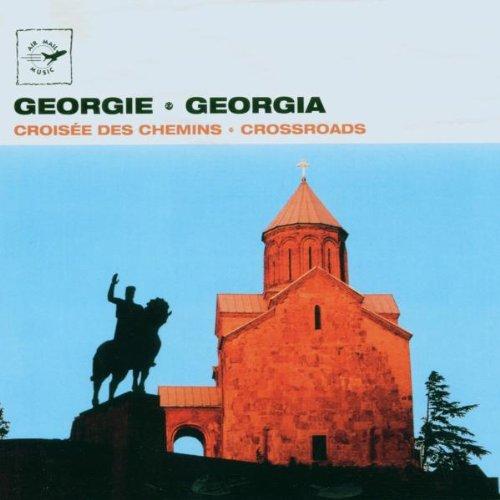 Georgia-Crossroads