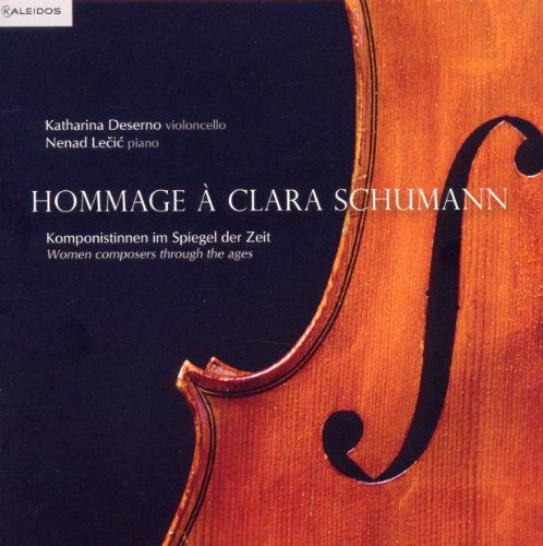 Hommage a Clara Schumann