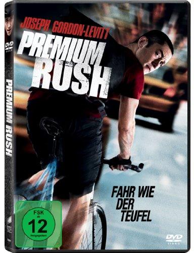 Premium Rush