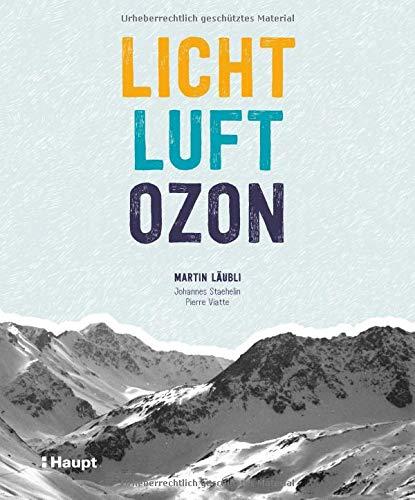 Licht, Luft, Ozon: Wie der Kurort Arosa Wissenschaftsgeschichte schrieb