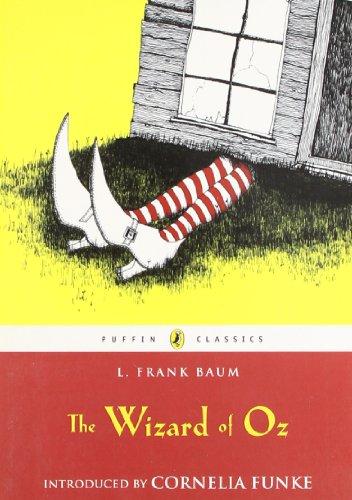 The Wizard of Oz (Puffin Classics)