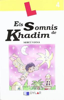 Els somnis de Khadim