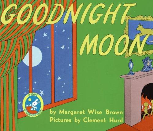 Goodnight Moon 60th Anniversary Edition