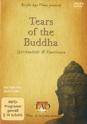 Tears of the Buddha - Spirituality and Emotions