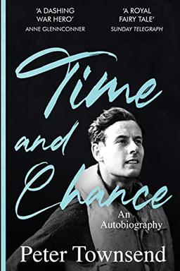 Time and Chance: An Autobiography