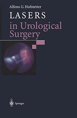 Lasers in Urological Surgery