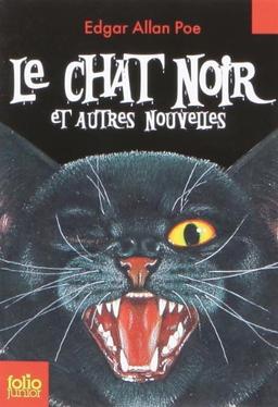 Le chat noir : et autres nouvelles