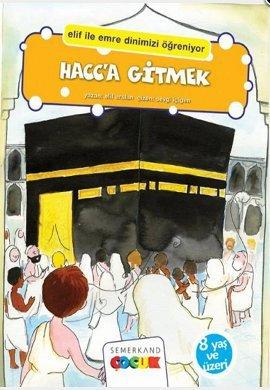 HACCA GİTMEK