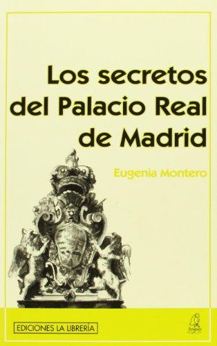 Los secretos del Palacio Real