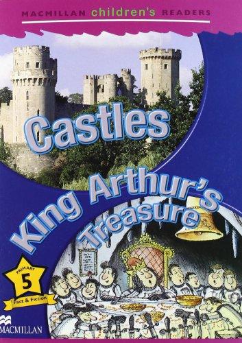 Macmillan Children's Readers Castles Level 5 Spain