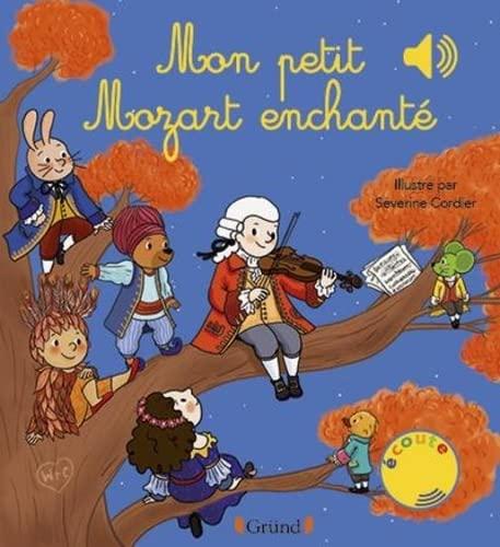 Mon petit Mozart enchanté