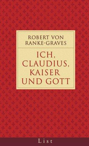 Ich Claudius, Kaiser und Gott