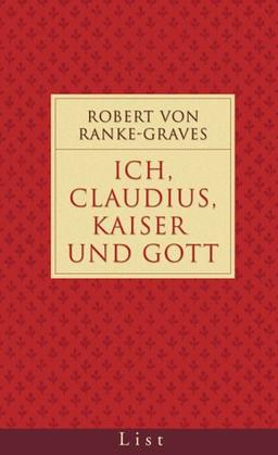 Ich Claudius, Kaiser und Gott