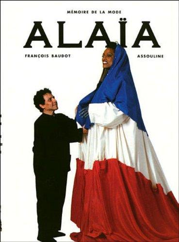 Alaïa