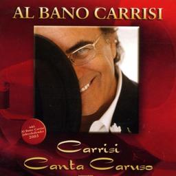 Carrisi Canta Caruso