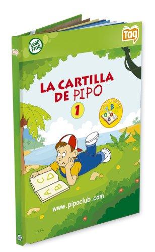 Leap Frog Cefa 00604 - Die PIPO