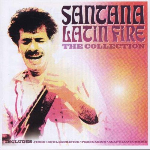 Collection-Latin Fire