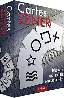 Cartes Zener