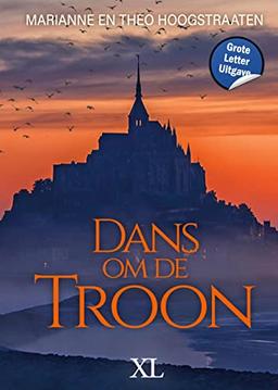 Dans om de troon (XL, 1351)