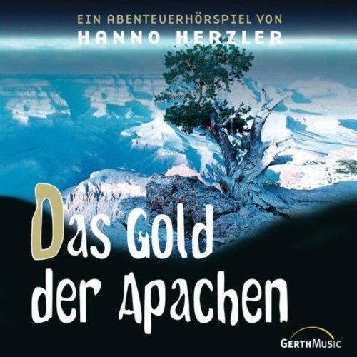 Wildwest-Abenteuer, Folge 20: Das Gold der Apachen