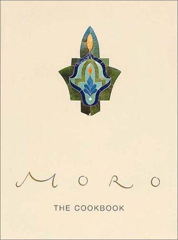 The Moro Cookbook