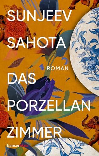 Das Porzellanzimmer: Roman