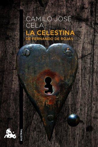 La Celestina (Contemporánea, Band 4)