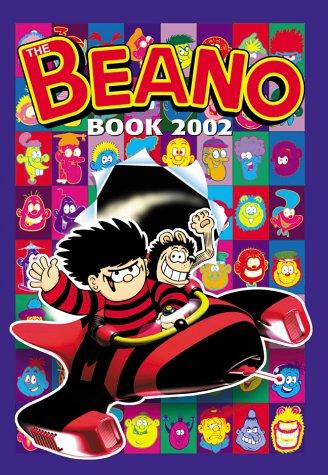 The "Beano" Book 2002 (Annuals)