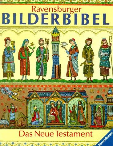 Ravensburger Bilderbibel