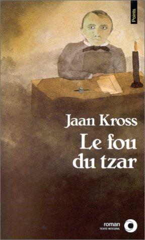 Le fou du tzar