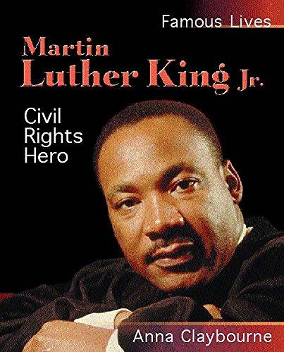 Martin Luther King (Famous Lives)