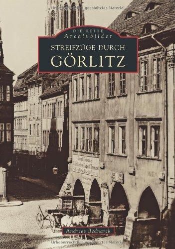 Streifzüge durch Görlitz