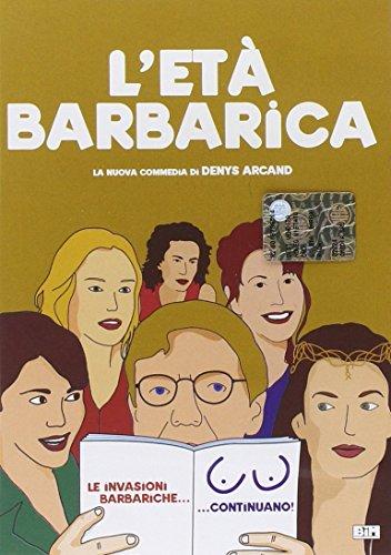 L'eta' barbarica [IT Import]