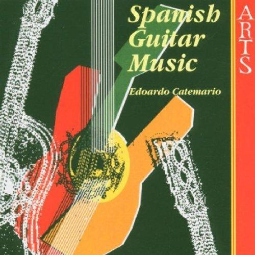 Spanish Guitar Music