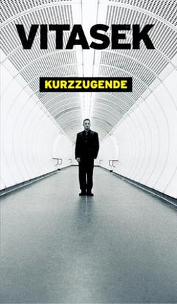 Andreas Vitasek - Kurzzugende [VHS]