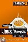 Linux/Knoppix, m. CD-ROM