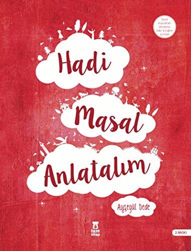 Hadi Masal Anlatalim