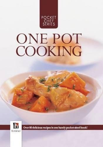 One Pot Cooking (Pocket Chef)