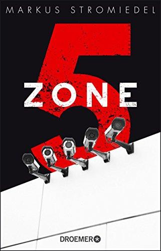 Zone 5: Thriller