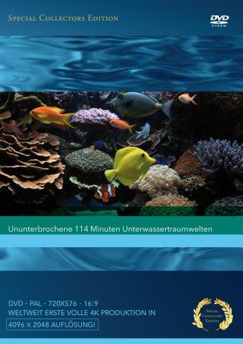 Marine Aquarium [Special Collector's Edition]