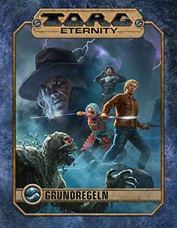 Torg Eternity - Regelwerk