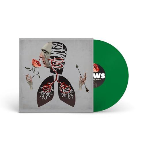 Vows (Leaf Green Vinyl) [Vinyl LP]