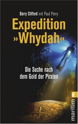 Expedition 'Whydah': Die Suche nach dem Gold der Piraten